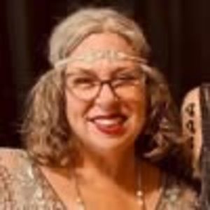 Meet your Posher, Jo